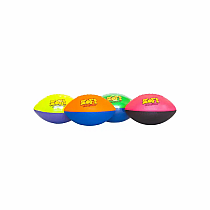ZOFT MINI BALL ASSORTMENT