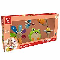 NATURE BAND RHYTHM KIT