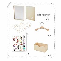 MAGICAL DREAM CASE KRUSELINGS