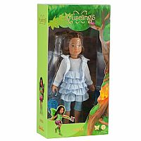 SOFIA DOLL KRUSELINGS