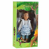 SOFIA DOLL KRUSELINGS