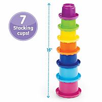 Stack n' Nest Cups