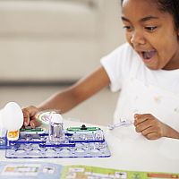 Snap Circuits Beginner
