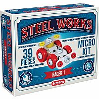 MICRO KITS STEEL WORKS
