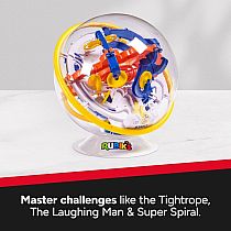 RUBIK'S GRAVITY MAZE