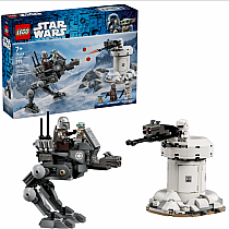 LEGO AT-RT ATTACK