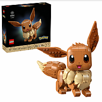 LEGO POKEMON EEVEE