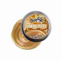 THINK PUTTY 2" ASST EFFECTS CO