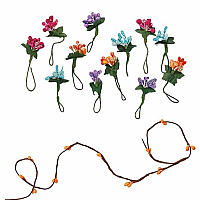 Flower Crowns