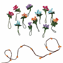 Flower Crowns