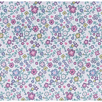 BB12" Carry Bed - Flowered