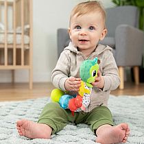 FIDGET FUN CATERPILLAR