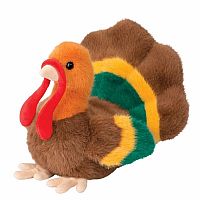 GRAVIE TURKEY SOFT
