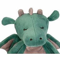 ASHER DRAGON LIL SNUGGLER
