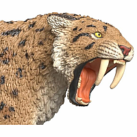 SCHLEICH SMILODON