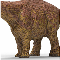 SCHLEICH BRONTOSAURUS
