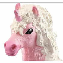 SCHLEICH FLOWER UNICORN
