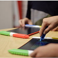 Scribble n' Play