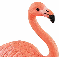 SCHLEICH FLAMINGO