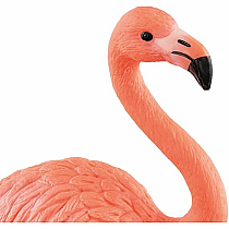 SCHLEICH FLAMINGO