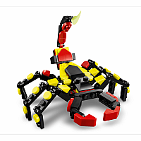 LEGO SURPRISING SPIDER