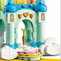 LEGO UNICORN CASTLE
