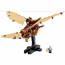 LEGO DA VINCI FLYING MACHINE