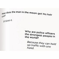 Best Kids' Jokes Ever! Volume 1
