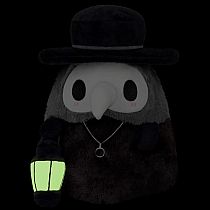 SQUISHABLE MINI PLAGUE DOCTOR