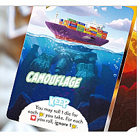 KING OF TOKYO DUEL