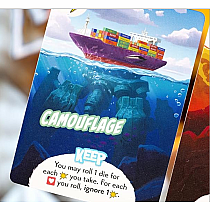 KING OF TOKYO DUEL