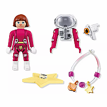 PM ASTRONAUT