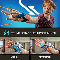 ZIPSTRING ARCANA BLUE