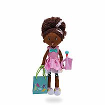 GROOVY GIRLS-CLOTHES PARTY FUN