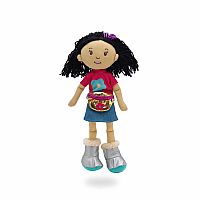 GROOVY GIRLS-CLOTHES ON THE GO FASHION