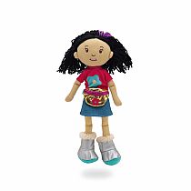 GROOVY GIRLS-CLOTHES ON THE GO FASHION