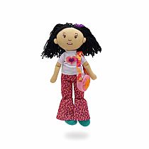 GROOVY GIRLS- CLOTHES GROOVY