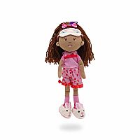 GROOVY GIRLS-CLOTHES PAJAMAS