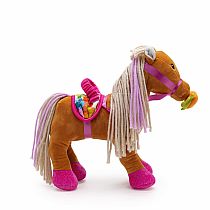 GROOVY GIRLS-BLOSSOM HORSE