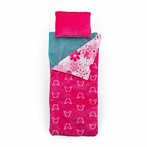 GROOVY GIRLS-SLEEPING BAG