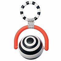 WIMMER BULLSEYE BALL