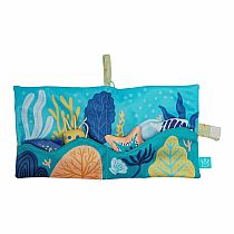 DEEP SEA DIVE BATH BOOK