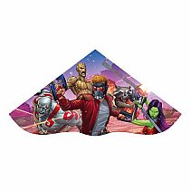 42" SKY DELTA KITE LICENSED