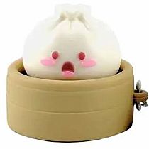 CHARM CHUMZ CLICKER BUN