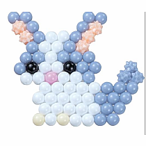 AQUABEADS PRETTY PETS KIT