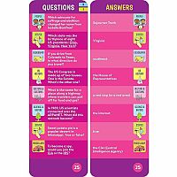 BRAINQUEST FOR THE CAR
