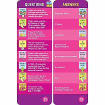 BRAINQUEST FOR THE CAR