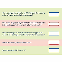 Brain Quest Workbook: Grade 6
