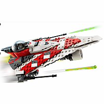 LEGO JEDI BOBA & STARSHIP