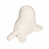 Sprinkles White Seal